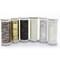 Sulky Sliver Metallic Thread - 6 Most Popular Colors Sampler - 250 yd. Spools